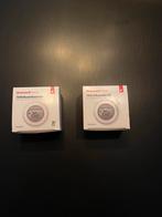 Honeywell Home Thermostaten - Nieuw in doos!, Doe-het-zelf en Verbouw, Ophalen of Verzenden, Slimme thermostaat, Nieuw