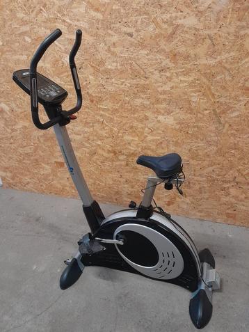 motion studio ergometer 9.7 hometrainer, fitnessfiets  beschikbaar voor biedingen