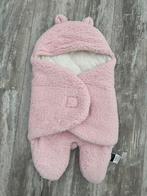 Teddy inbakerpakje, Ophalen, Jongetje of Meisje, Zo goed als nieuw, Maat 68