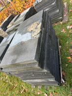 Betontegels gratis af te halen, Tuin en Terras, Tegels en Klinkers, Ophalen, Gebruikt, 10 m² of meer, Beton