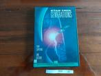 DVD 29 Star Trek Generations, Vanaf 12 jaar, Ophalen of Verzenden, Zo goed als nieuw