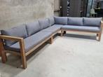 !!ACTIE!! XXL Tuinset inclusief kussens, Nieuw
