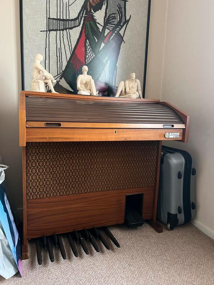 Klassiek Orgel - Condor X366, Muziek en Instrumenten, Orgels, Gebruikt, Orgel, 2 klavieren, Ophalen