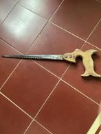 Schrob zaag., Ophalen of Verzenden, Zo goed als nieuw