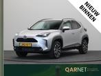 Toyota Yaris Cross 1.5 Hybrid 130 Dynamic | Achteruitrijcame, Stof, Gebruikt, LED verlichting, 1490 cc