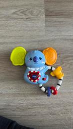 Rammelaar koala vtech, Ophalen of Verzenden, Zo goed als nieuw, 0 tot 6 maanden