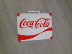 COCA COLA  KOFFER, Ophalen of Verzenden, Zo goed als nieuw, Gebruiksvoorwerp