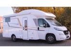 Eura Mobil Profila RS 695 EB Lengtebed, hefbed, aut., Caravans en Kamperen, Campers, Diesel, Bedrijf, Eura Mobil, Half-integraal