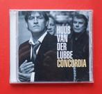 cd Huub van der Lubbe Concordia De Dijk Iemand als jij, Cd's en Dvd's, Ophalen of Verzenden, 1980 tot 2000, Boxset