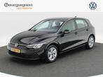 Volkswagen Golf 1.0 eTSi 110 Pk Automaat Life | Adaptive Cru, Stof, Gebruikt, Zwart, Bedrijf