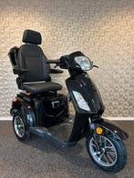 Driewiel scootmobiel | Liberta | Sportief | 20 KM/U | NIEUW, Overige merken, Zorgbroeder, Zoom 19, Nieuw