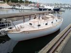 Baba 30 Bob Perry vertrekkersboot, Watersport en Boten, Ophalen, Gebruikt, Diesel, Tourjacht of Cruiser