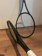 Wilson Pro Staff 97 Countervail 315g - 2 rackets, Gebruikt, Ophalen of Verzenden, Wilson, Racket