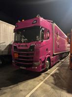 Gezocht: Vrachtwagenchauffeur (CE) – Regio Rotterdam, Vacatures, 33 - 40 uur