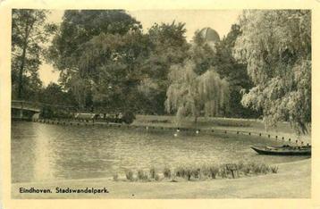 (377-459-033) Eindhoven Stadswandelpark beschikbaar voor biedingen