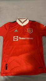 Cristiano Ronaldo shirt, Sport en Fitness, Maat S, Ophalen, Gebruikt, Shirt