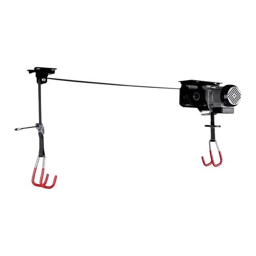 Torso Electrische Fietslift 100kg 230V, Fietsen en Brommers, Fietsaccessoires | Fietsgereedschap, Nieuw, Overig gereedschap, Ophalen of Verzenden
