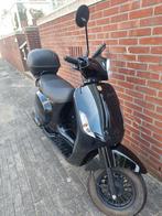 Souris Sourini Scooter/Snorfiets 2023, Fietsen en Brommers, Ophalen, Zo goed als nieuw, Benzine, Overige merken