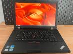 Lenovo Thinkpad L530 Laptop, 2 tot 3 Ghz, 8 GB, SSD, Lenovo