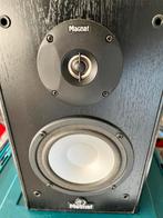 MAGNAT 4 stuks, Ophalen, Magnat, Zo goed als nieuw, 120 watt of meer