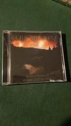 Blut aus Nord - memoria vetusta II dialogue with the stars, Ophalen of Verzenden, Gebruikt