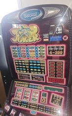 Barcrest top joker, Verzamelen, Automaten | Gokkasten en Fruitautomaten, Overige munten, Ophalen of Verzenden, Zo goed als nieuw
