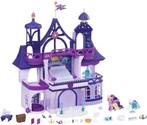 Mlp my little pony friendship castle, Ophalen, Zo goed als nieuw