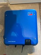 SMA OMVORMER 8kv, Ophalen, Zo goed als nieuw