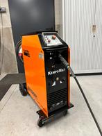 ONVERWOESTBARE KEMPPI KEMPOMAT 3200 ZEER GOEDE STAAT!!!!, Doe-het-zelf en Verbouw, Gereedschap | Lasapparaten, Ophalen of Verzenden