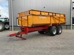 1984 Cebeco CT 100 Kipper, Zakelijke goederen, Agrarisch | Werktuigen, Overige, Overige typen