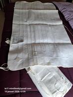 Medisana Elektrische Onderdeken wit 2 stuks., Eenpersoons, Wit, Ophalen of Verzenden, Deken of Dekbed