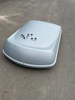 Hapro Roady 420, Ophalen, Zo goed als nieuw