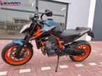 KTM 890 DUKE R (bj 2022)  NIEUWSTAAT!!!, Motoren, Motoren | KTM, Bedrijf, Naked bike