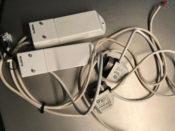  Honeywell Thermostaatknop, thermomotor en watts ontvanger beschikbaar voor biedingen