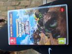 Monster jam nintendo switch, 1 speler, Racen en Vliegen, Ophalen of Verzenden, Zo goed als nieuw