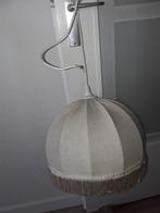 Hanglamp € 7,50, Ophalen of Verzenden, Gebruikt, Stof, Minder dan 50 cm