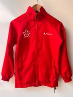 Hellas Utrecht atletiek jas maat 152 unisex, Ophalen of Verzenden, Kleding, Overige merken