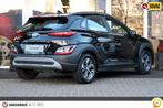 Hyundai KONA 1.6 GDI HEV Hybride Automaat Comfort | Trekhaak, Auto's, 12 maanden, Gebruikt, Origineel Nederlands, Vakgarant