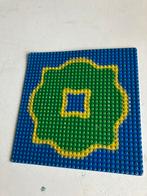 Lego bouwplaat eiland groot 6270, Ophalen of Verzenden, Gebruikt