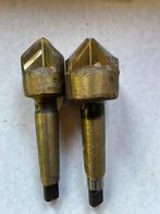 Verzinkboor 90 graden nieuw, Ophalen of Verzenden, Nieuw, Elektrisch, Overige soorten