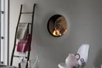 Tulp B-Fire 50 ronde gashaard!, Ophalen of Verzenden, Zo goed als nieuw, Inbouwhaard, Gashaard