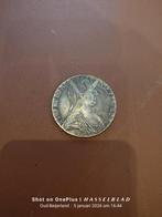 Zilveren Munt 1780 - Oostenrijk, Ophalen of Verzenden, Oostenrijk, Losse munt, Zilver