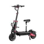 Boyueda S5 Elektrische Step 85km/h 6000 Watt NIEUW, Ophalen of Verzenden, Nieuw, Elektrische step (E-scooter), Boyueda