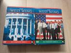 Westwing seizoen 1&2, Ophalen of Verzenden, Zo goed als nieuw