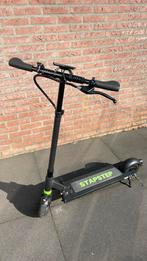 Stapstep zo goed als nieuw Lite+ pro pro+, Fietsen en Brommers, Steps, Elektrische step (E-scooter), Zo goed als nieuw, Ophalen