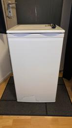 Koelkast Tafelmodel met vriesvak, Ophalen, Zo goed als nieuw, 45 tot 60 cm, Met vriesvak
