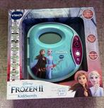 VTech Frozen II KidiSecrets Dagboek, Ophalen of Verzenden, Nieuw, Taal en Lezen, Met geluid