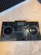 Pioneer XDJ-XZ met Flightcase, Muziek en Instrumenten, Dj-sets en Draaitafels, Ophalen, Gebruikt, Dj-set, Pioneer