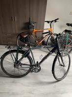 Herenfietsen gazelle arroyo x road en Rockryder ST 540, Versnellingen, Ophalen of Verzenden, Zo goed als nieuw, 57 tot 61 cm