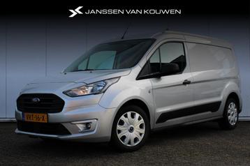 Ford Transit Connect 1.5 EcoBlue L2 Trend Parkeercamera / Ca beschikbaar voor biedingen